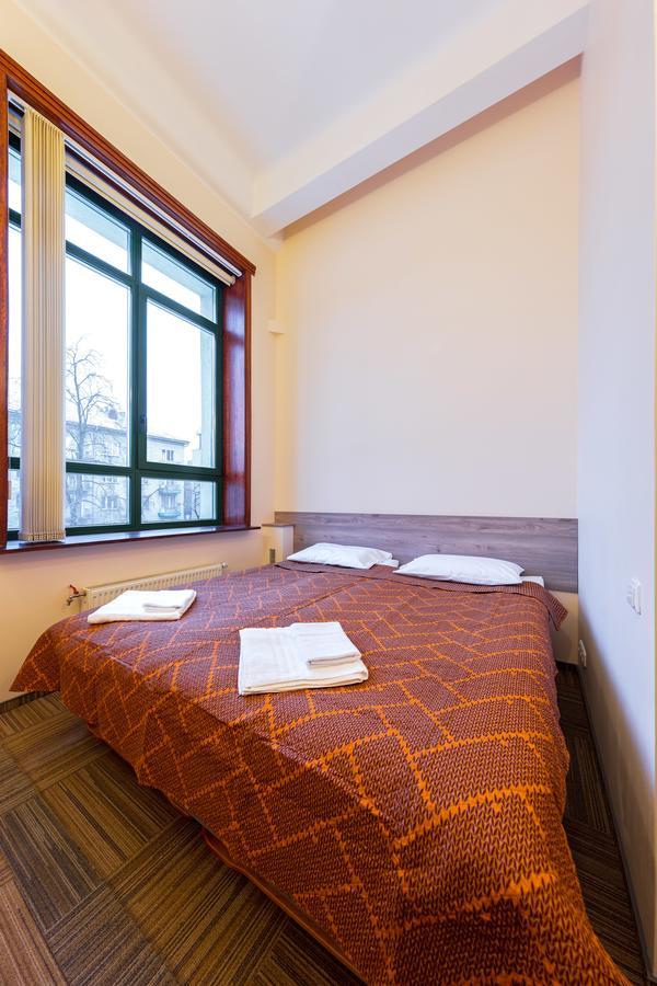 Hotel Simple Plus 维尔纽斯 外观 照片